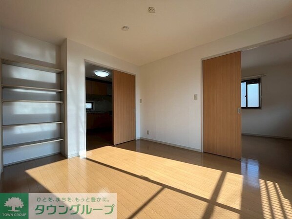 ビエナ赤坂の物件内観写真